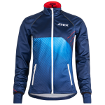 Dámské bundy na běžky