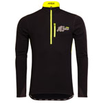 Pánské mikiny na běžky