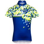 Dětské cyklo dresy