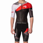 Pánské kombinézy na triatlon ELITE