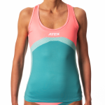 Dámské sportovní dresy