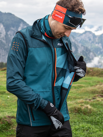 Kolekce ATEX LOKA - 0