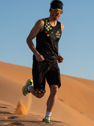 Kolekce ATEX SAHARA - 0