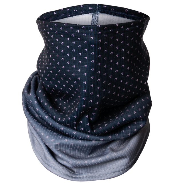 Sportovní šátek BENE růžový