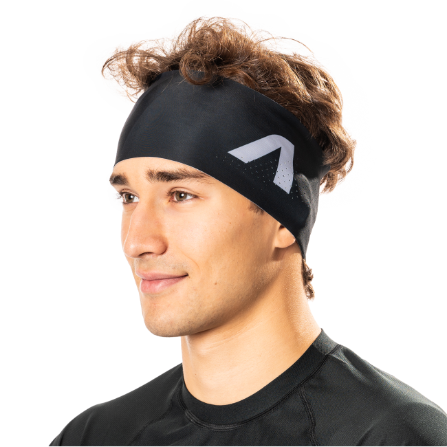 Sportovní čelenka ONYX