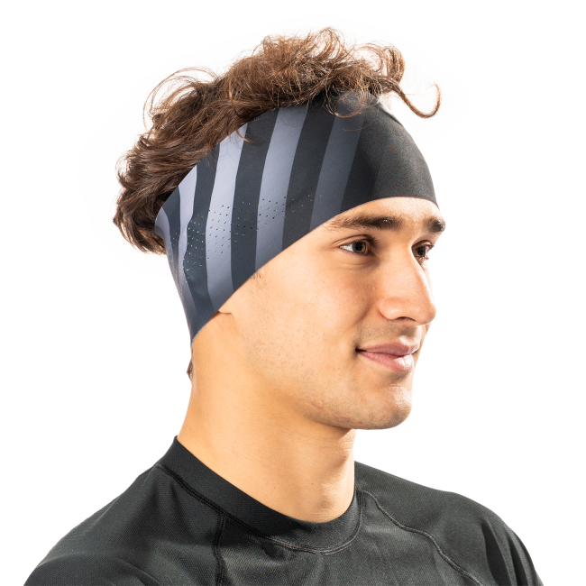 Sportovní čelenka ONYX