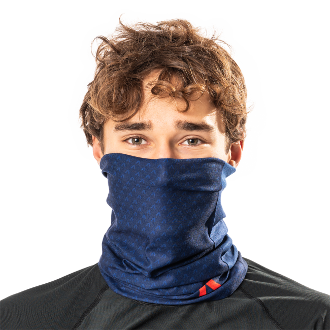 Tenký sportovní šátek HOWARD