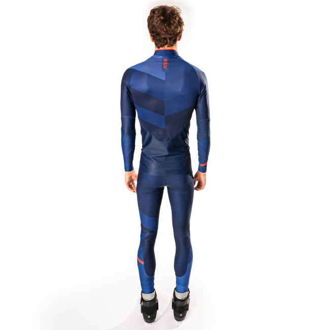 Kombinéza na běžky HOWARD