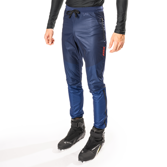 Kalhoty na běžky HOWARD