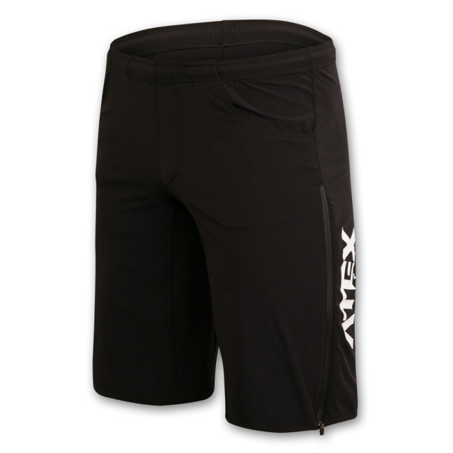 Triatlonové šortky převlékací BRETT