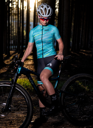 Kolekce ATEX GAIA - 0