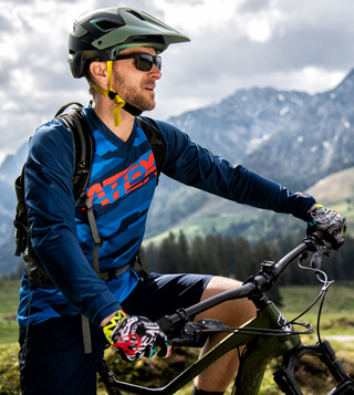 Kolekce ATEX TRAIL - 0