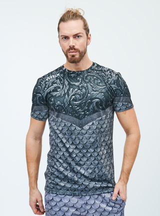 Kolekce ATEX SILVER KNIGHTS - 0