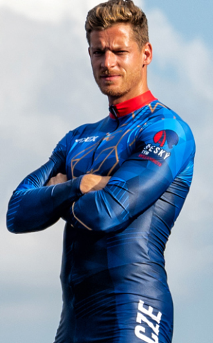 Kolekce ATEX BOBTEAM - 0