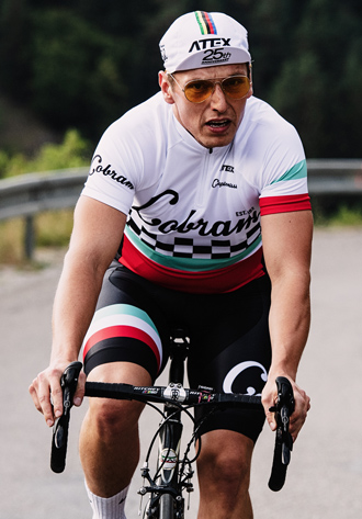 Kolekce ATEX COBRAM - 0