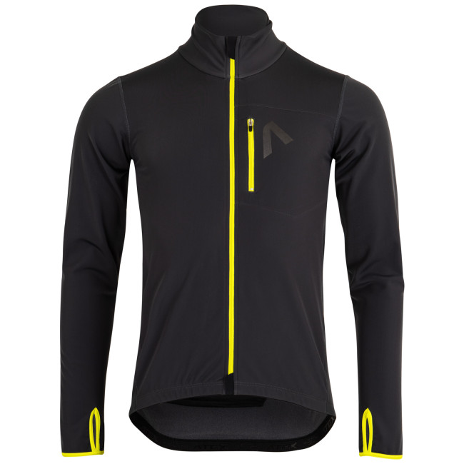 Mikina ELBRUS šedá