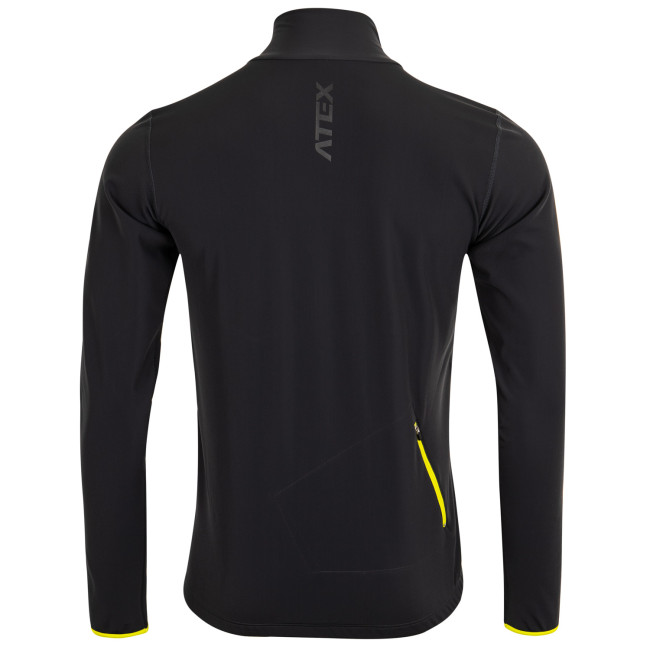 Mikina ELBRUS šedá