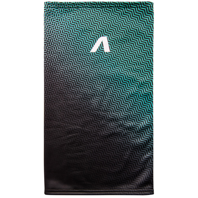 Sportovní šátek ZIGZAG mátový