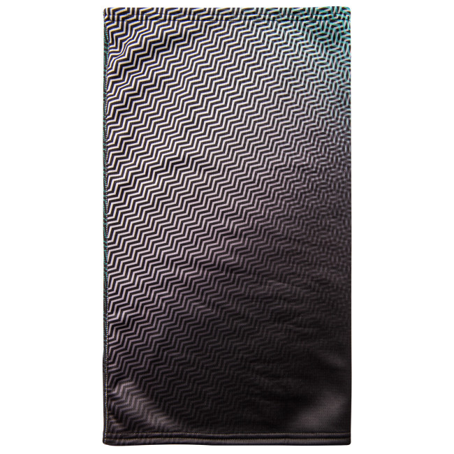Sportovní šátek ZIGZAG mátový