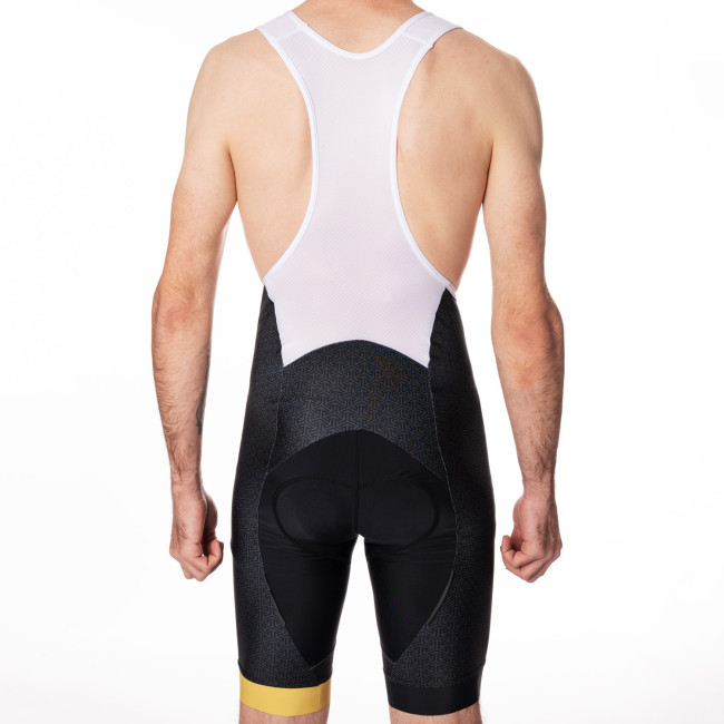 Cyklo kraťasy RAGO černé