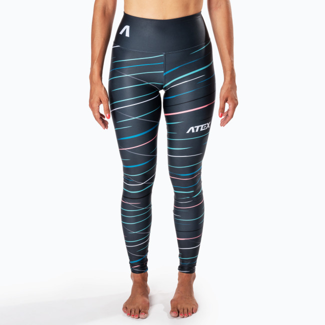 Legíny GAIA tyrkysové