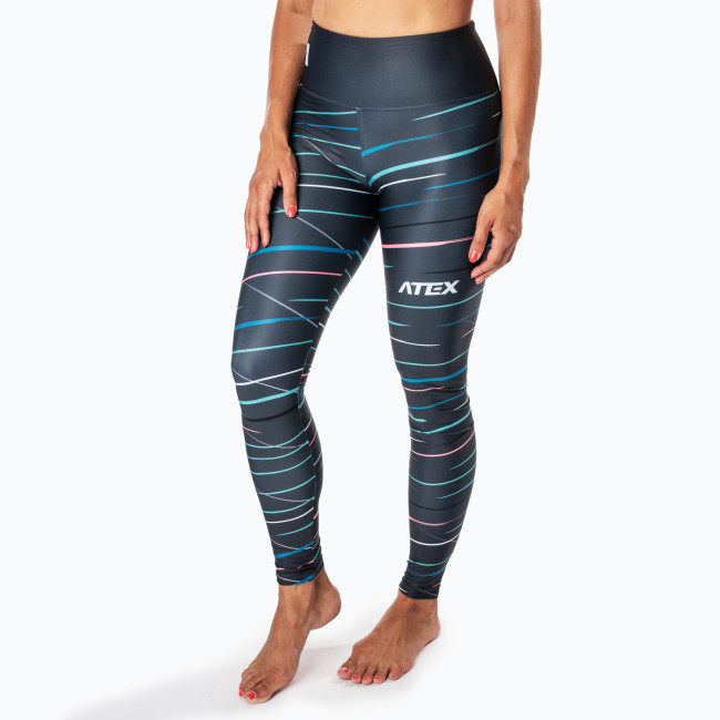 Legíny GAIA tyrkysové