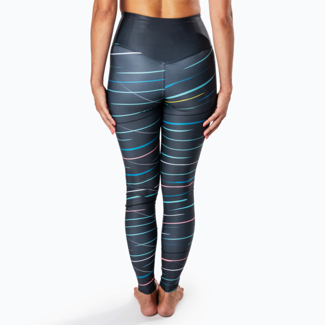 Legíny GAIA tyrkysové