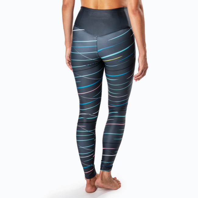 Legíny GAIA tyrkysové