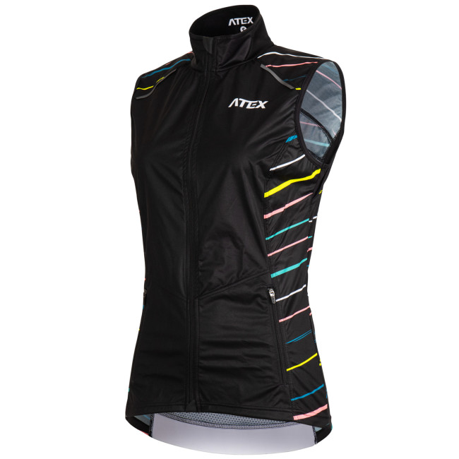 Dámská sportovní vesta GAIA