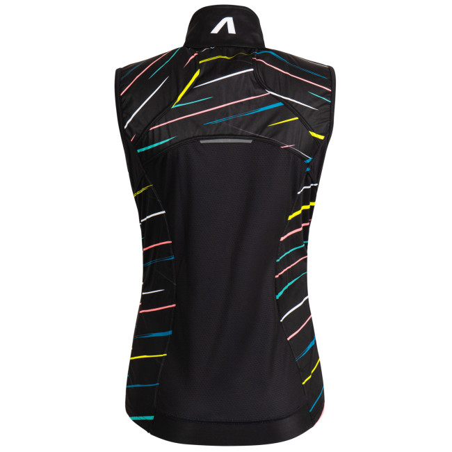 Dámská sportovní vesta GAIA