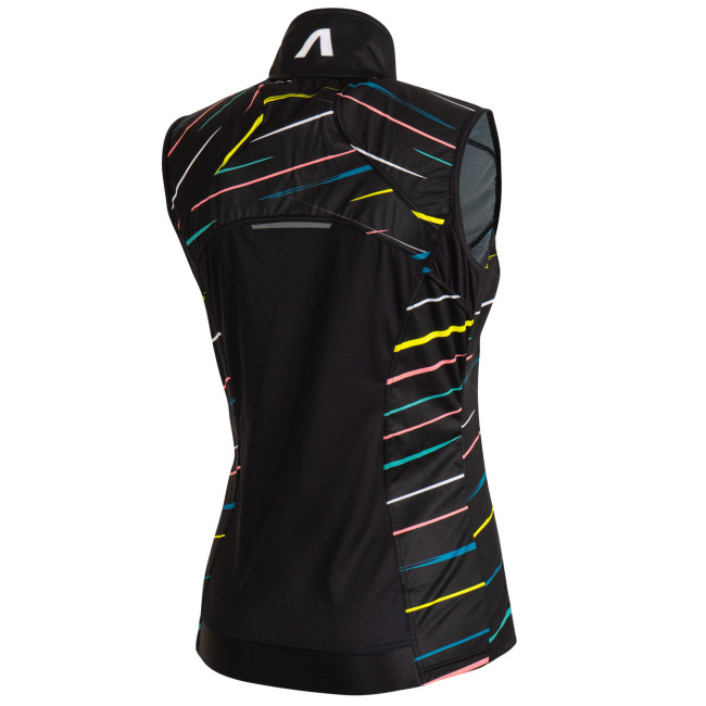 Dámská sportovní vesta GAIA