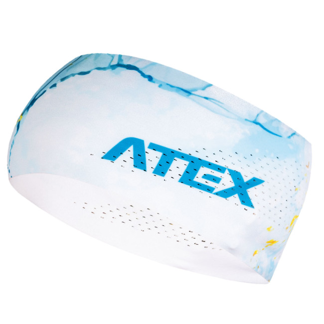 Sportovní čelenka MIST