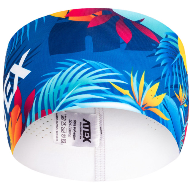 Sportovní čelenka MAUI