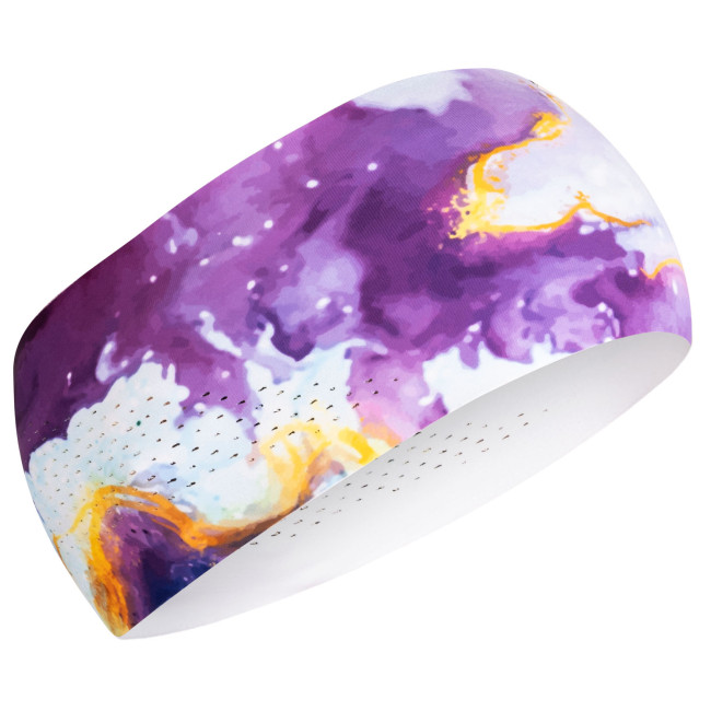 Sportovní čelenka LILA