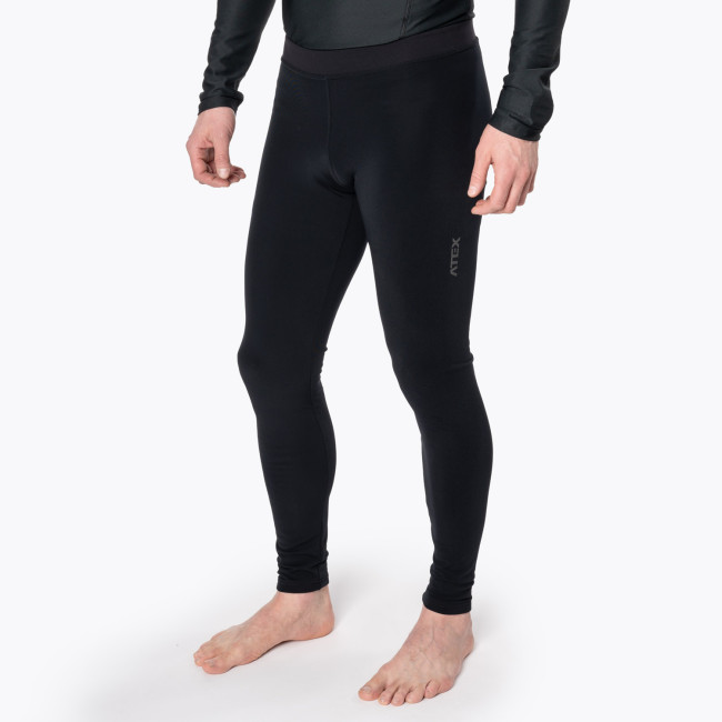 Pánské legíny s kapsou ELEMENT zimní