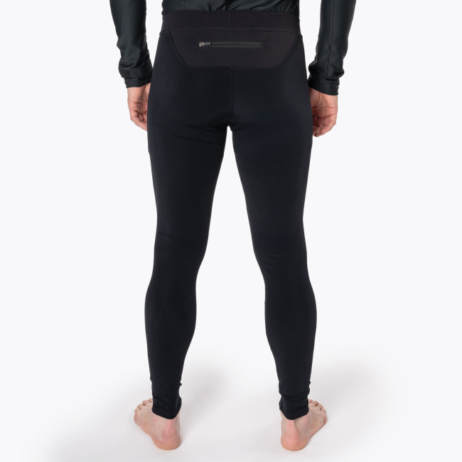 Pánské legíny s kapsou ELEMENT zimní