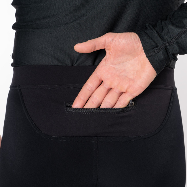 Pánské legíny s kapsou ELEMENT zimní