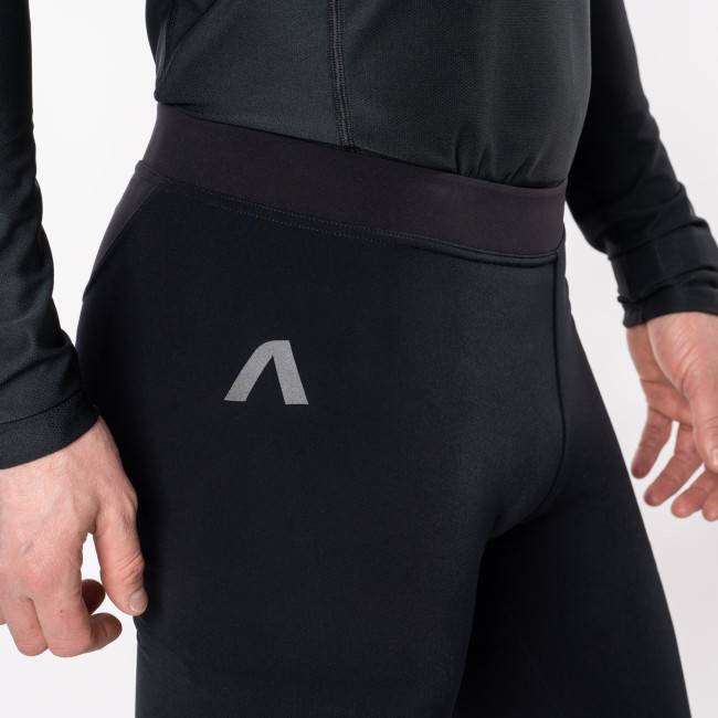 Pánské legíny s kapsou ELEMENT zimní