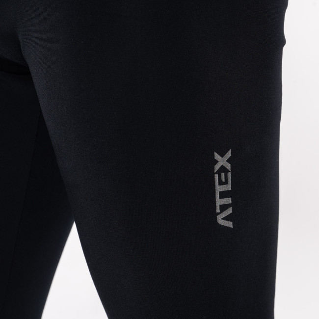 Pánské legíny s kapsou ELEMENT zimní