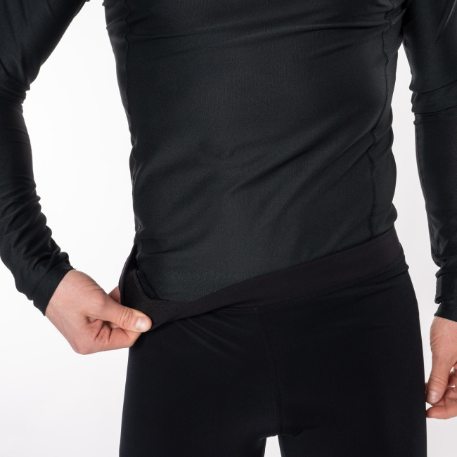 Pánské legíny s kapsou ELEMENT zimní