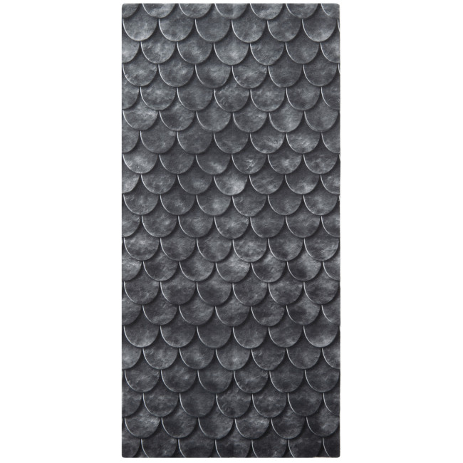 Tenký sportovní šátek SILVER KNIGHTS