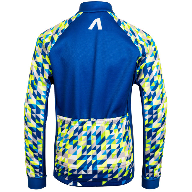 Dětská cyklo bunda SATO