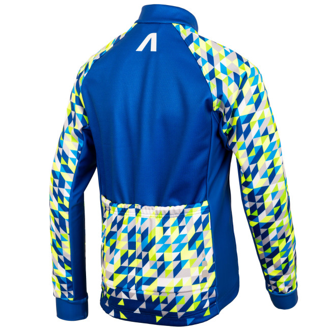 Dětská cyklo bunda SATO