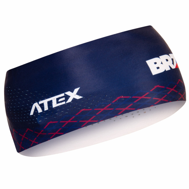 Sportovní čelenka BRZN