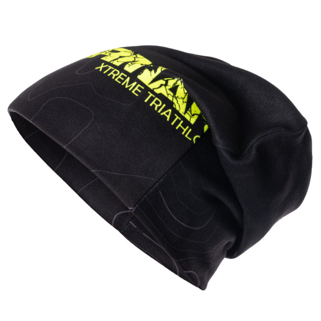 Oboustranná čepice WINTERMAN