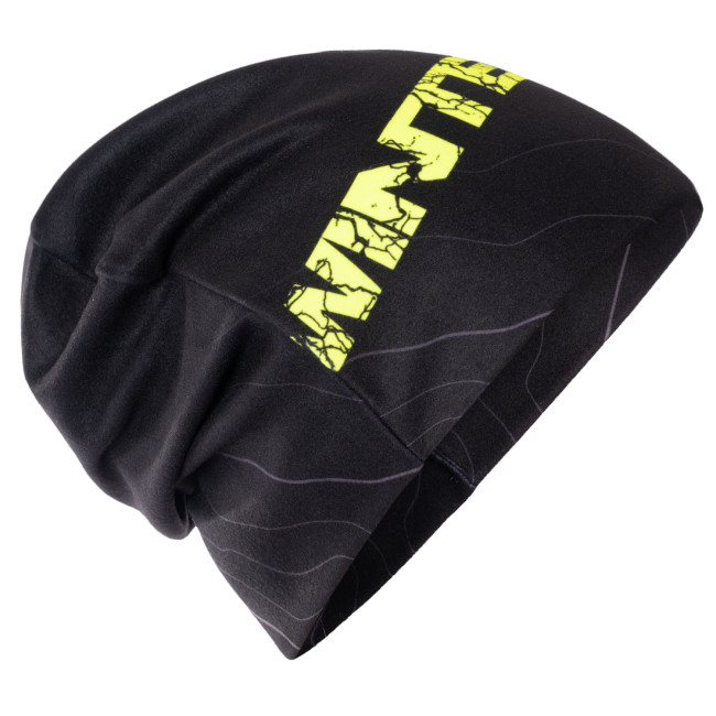 Oboustranná čepice WINTERMAN