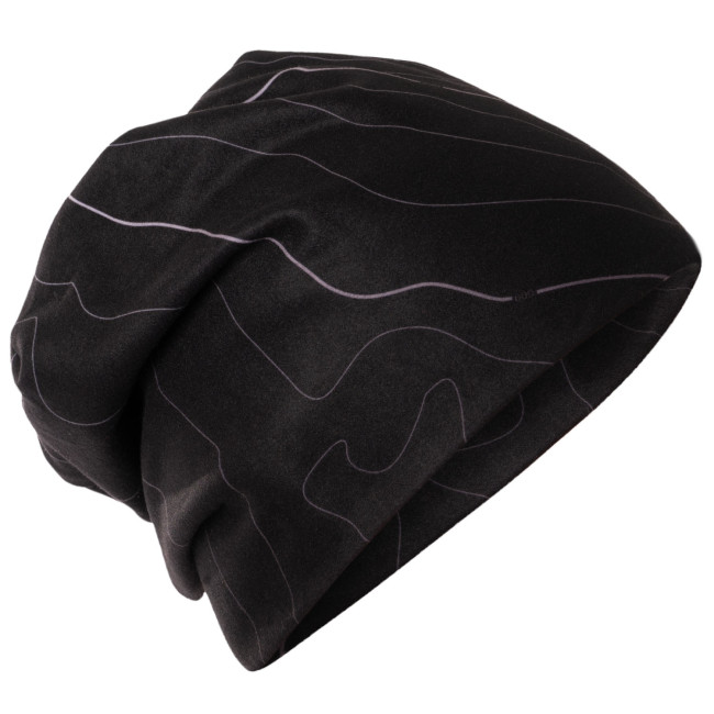 Oboustranná přiléhavá čepice WINTERMAN růžová