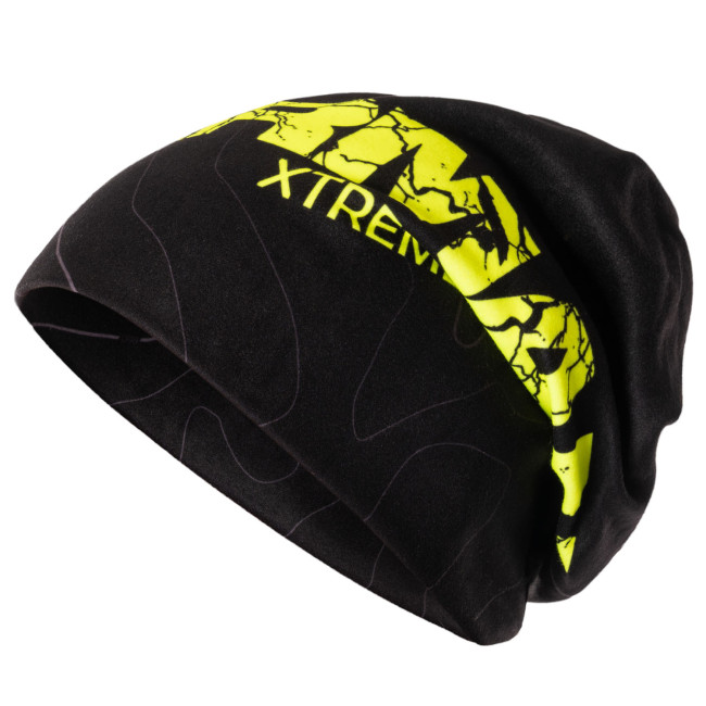 Oboustranná přiléhavá čepice WINTERMAN