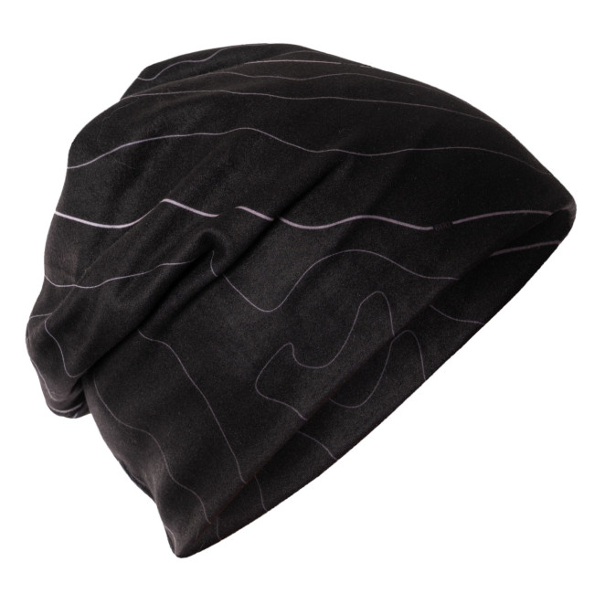 Oboustranná přiléhavá čepice WINTERMAN