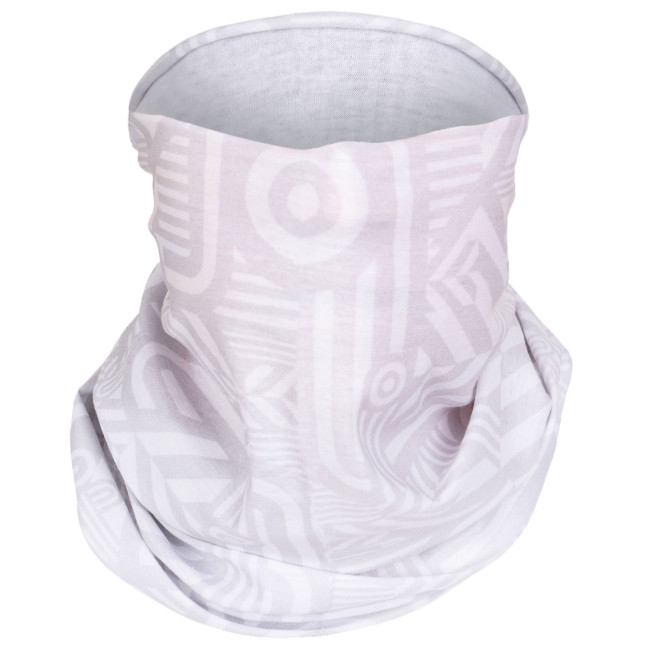 Tenký sportovní šátek INVO bílý